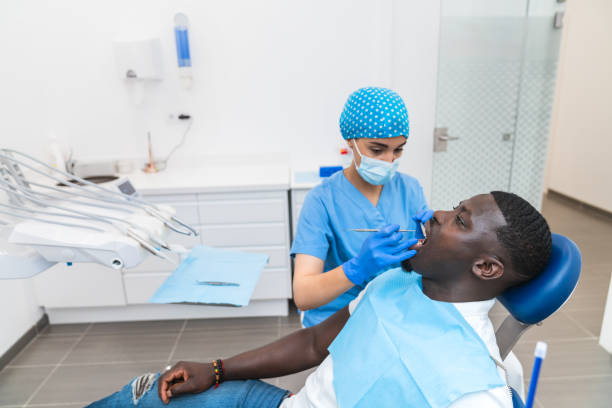 Best Knocked-Out Tooth Emergency  in Haliimaile, HI